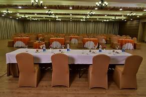 Timber Trail Heights & Terraces