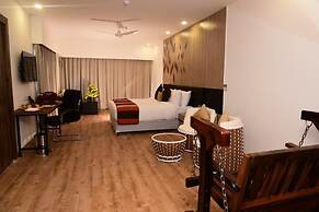 Timber Trail Heights & Terraces