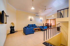 Timber Trail Heights & Terraces