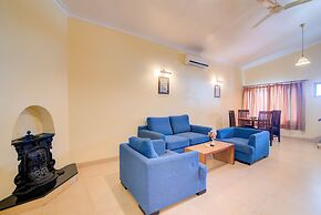 Timber Trail Heights & Terraces