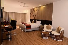 Timber Trail Heights & Terraces