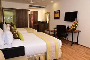 Timber Trail Heights & Terraces