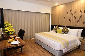 Timber Trail Heights & Terraces