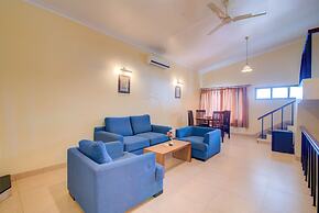 Timber Trail Heights & Terraces