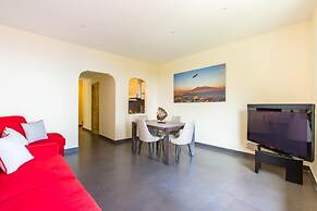 Villa Dolcevita by Napoliapartments