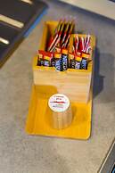 Villa Dolcevita by Napoliapartments