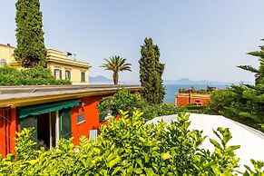 Villa Dolcevita by Napoliapartments