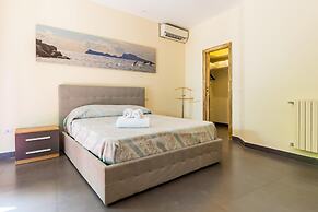 Villa Dolcevita by Napoliapartments