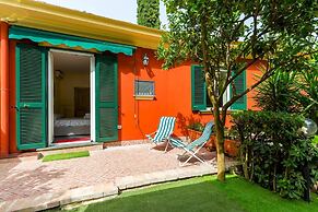 Villa Dolcevita by Napoliapartments