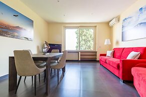 Villa Dolcevita by Napoliapartments