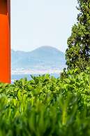 Villa Dolcevita by Napoliapartments