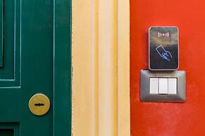 Villa Dolcevita by Napoliapartments