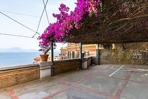 Villa Dolcevita by Napoliapartments