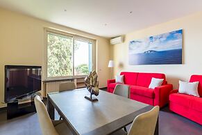 Villa Dolcevita by Napoliapartments