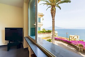 Villa Dolcevita by Napoliapartments