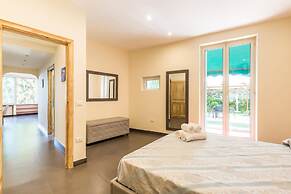 Villa Dolcevita by Napoliapartments