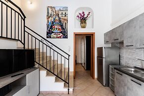 Ciuri Ciuri in Noto With 3 Bedrooms and 2 Bathrooms