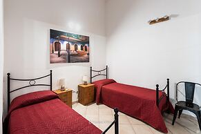 Ciuri Ciuri in Noto With 3 Bedrooms and 2 Bathrooms