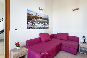 Ciuri Ciuri in Noto With 3 Bedrooms and 2 Bathrooms