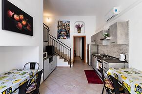 Ciuri Ciuri in Noto With 3 Bedrooms and 2 Bathrooms