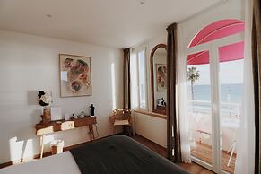 Hôtel Rose Thé