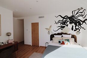 Hôtel Rose Thé