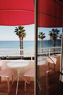 Hôtel Rose Thé