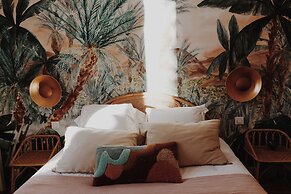 Hôtel Rose Thé