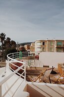 Hôtel Rose Thé