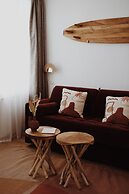 Hôtel Rose Thé