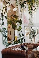 Hôtel Rose Thé