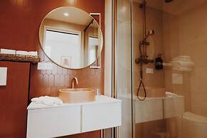Hôtel Rose Thé