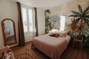 Hôtel Rose Thé