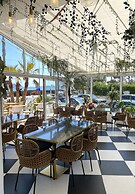 Hôtel Rose Thé