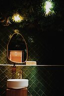 Hôtel Rose Thé