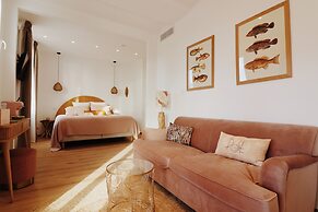 Hôtel Rose Thé