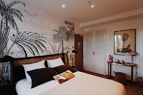 Hôtel Rose Thé