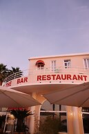 Hôtel Rose Thé