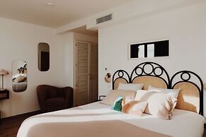 Hôtel Rose Thé