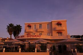 Hôtel Rose Thé
