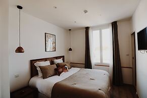 Hôtel Rose Thé