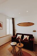 Hôtel Rose Thé
