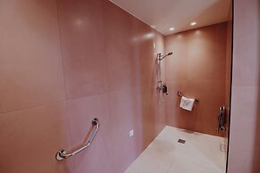 Hôtel Rose Thé