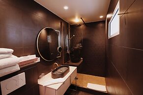 Hôtel Rose Thé