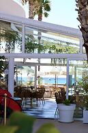 Hôtel Rose Thé
