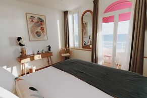 Hôtel Rose Thé