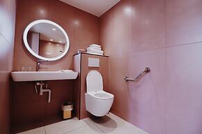 Hôtel Rose Thé