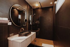 Hôtel Rose Thé