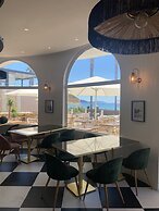 Hôtel Rose Thé