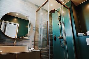 Hôtel Rose Thé